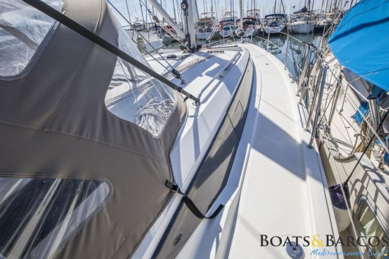 Bavaria C42