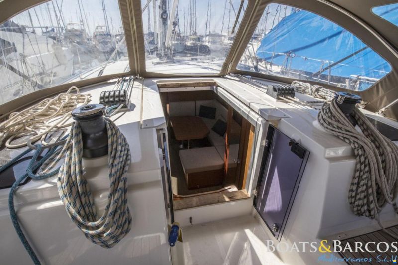Bavaria C42