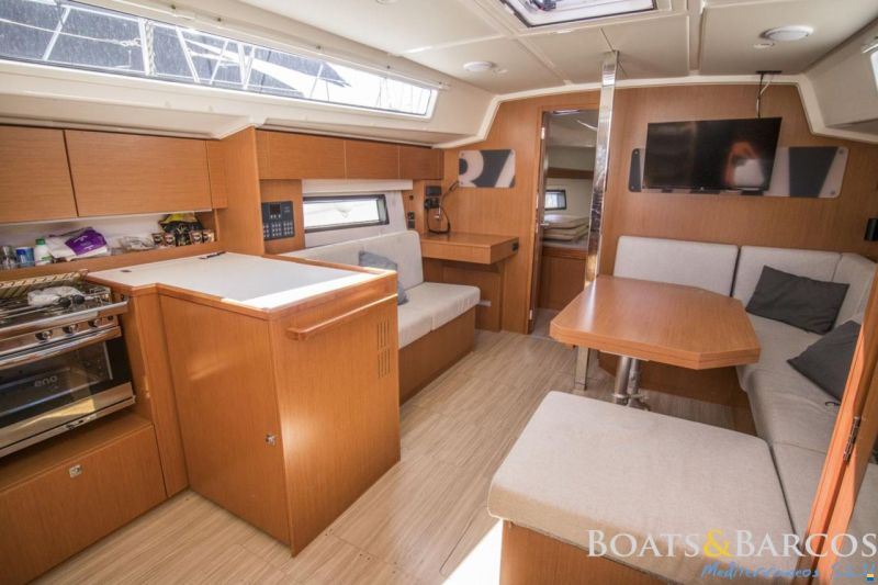 Bavaria C42