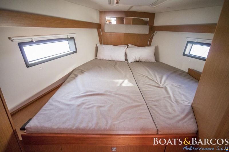 Bavaria C42