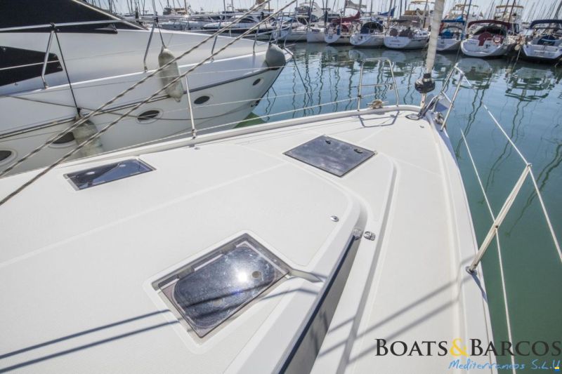 Bavaria C42