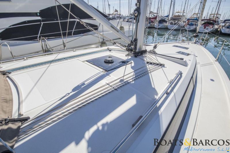 Bavaria C42