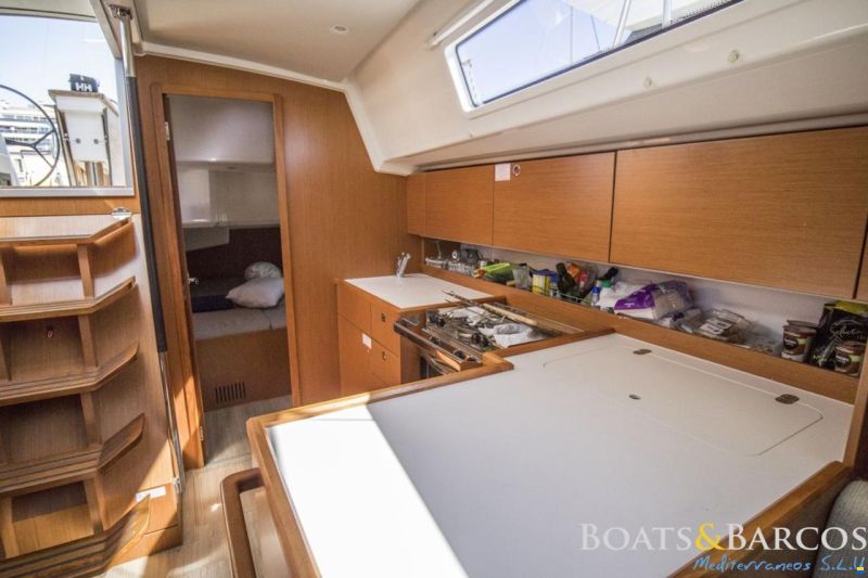 Bavaria C42