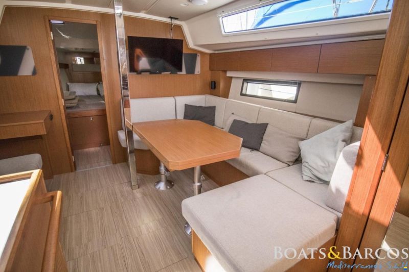 Bavaria C42