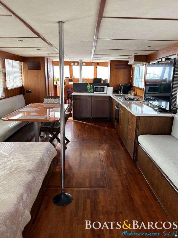 Grand Banks 58
