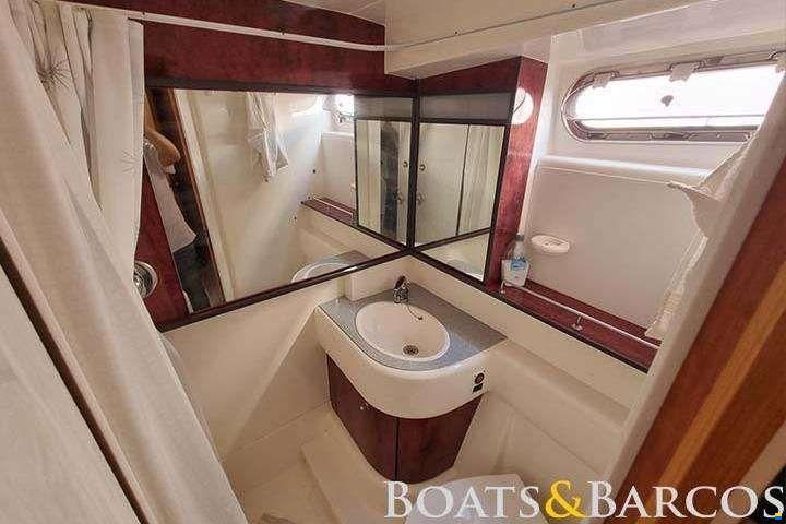 Sealine S41 Sports Cruiser