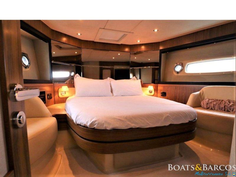 Astondoa Magellano 53