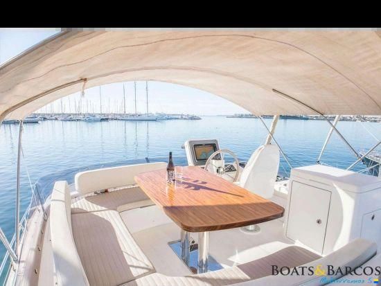 Azimut 53 Magellano