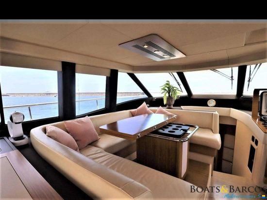 Azimut 53 Magellano
