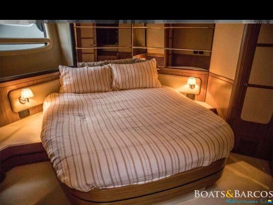 Azimut 53 Magellano