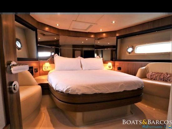 Azimut 53 Magellano