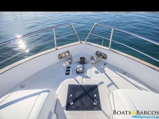 Azimut 53 Magellano