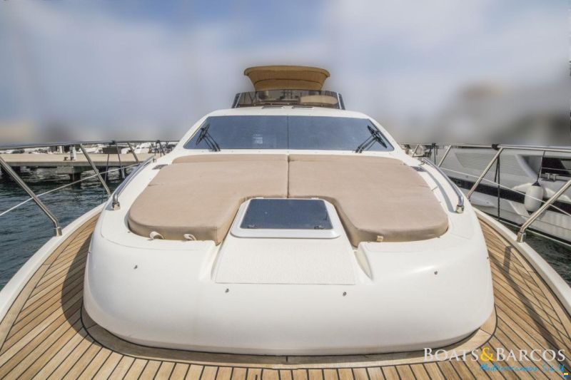 Astondoa 59 Glx