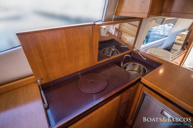 Astondoa 59 Glx