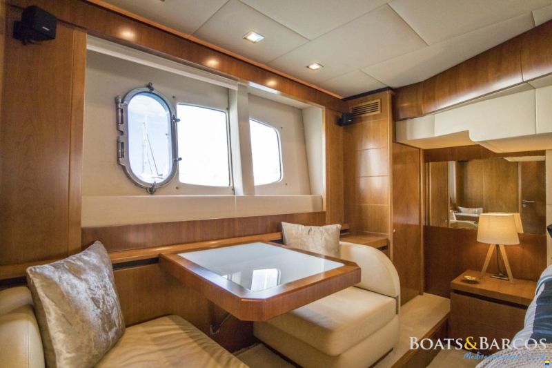Astondoa 59 Glx