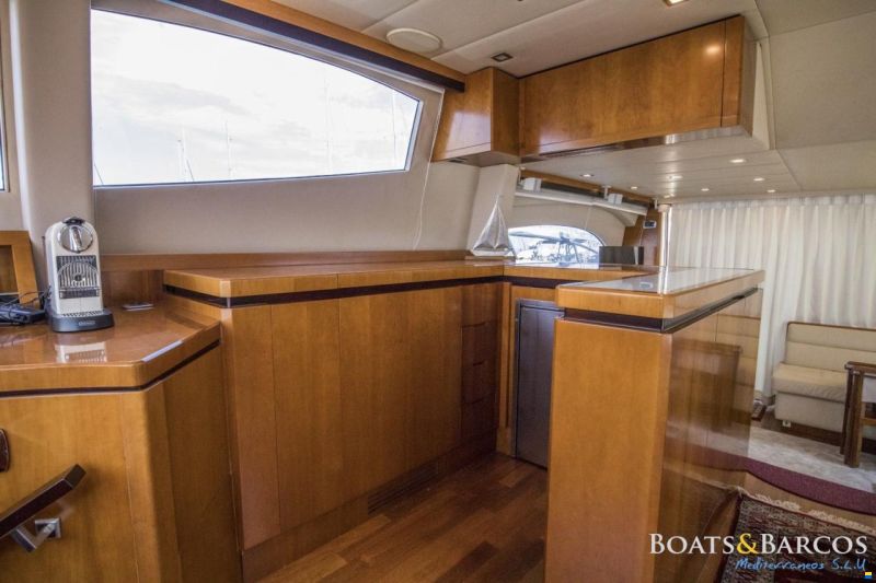 Astondoa 59 Glx
