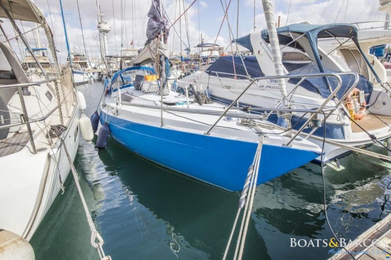 Bostrom B31