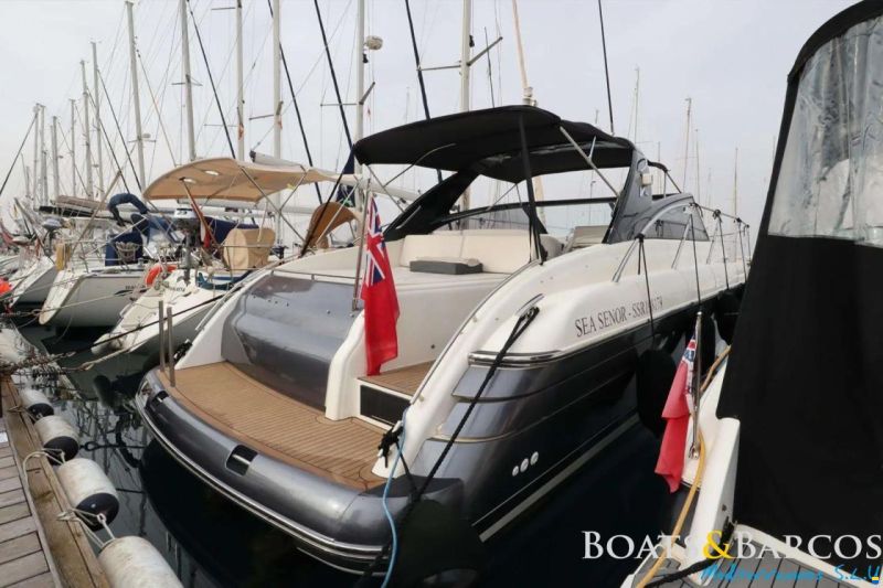 Princess V42
