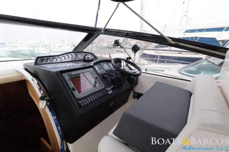 Princess V42
