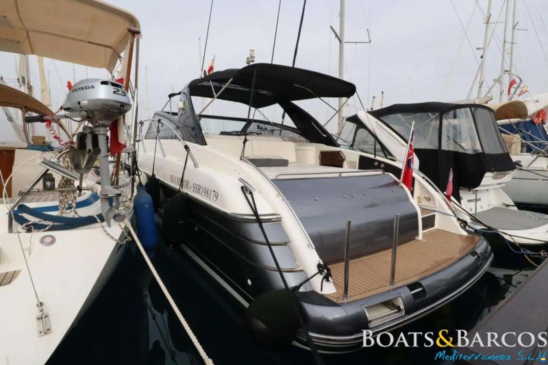 Princess V42