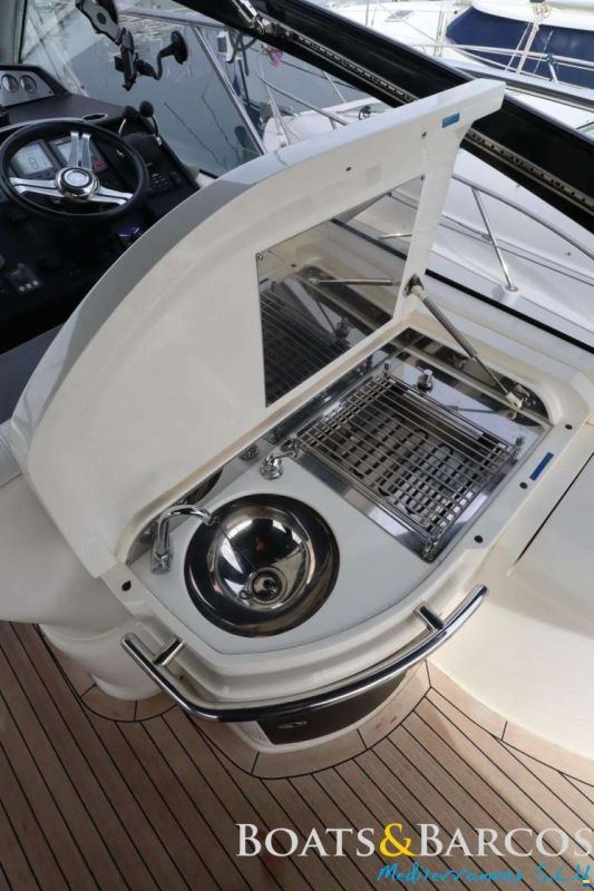 Princess V42