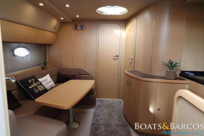 Princess V42