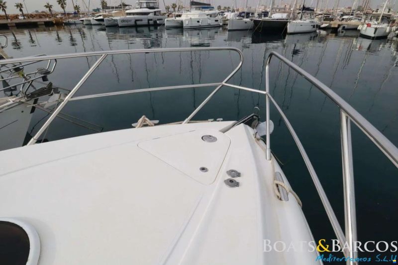 Princess V42