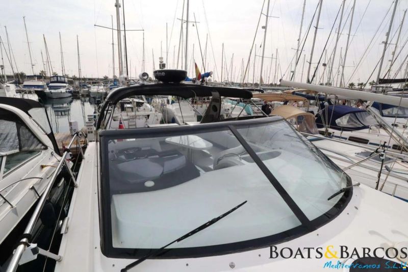 Princess V42