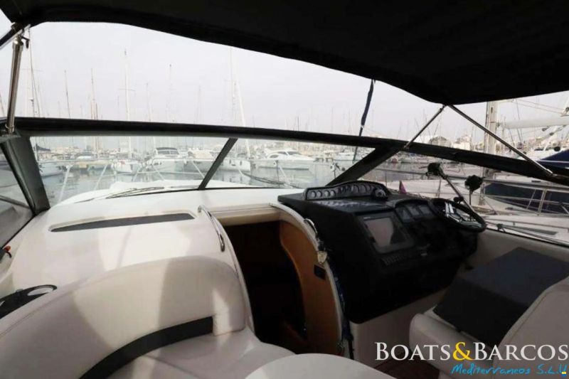 Princess V42