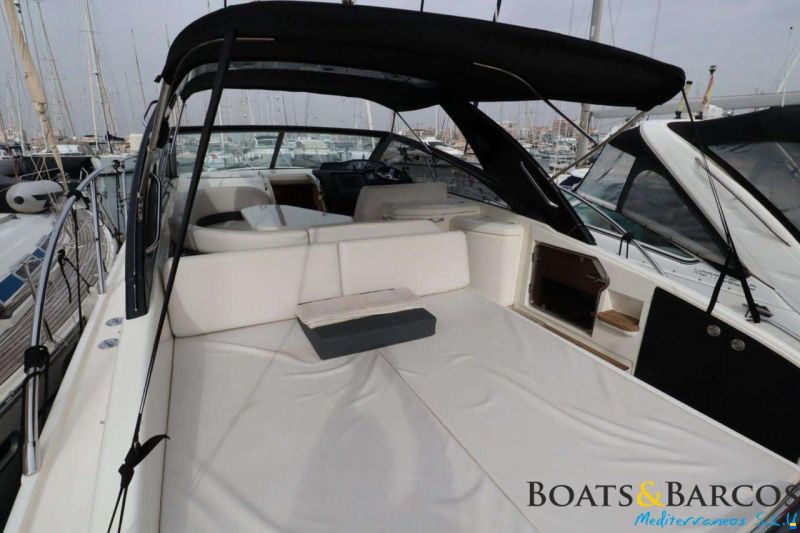 Princess V42