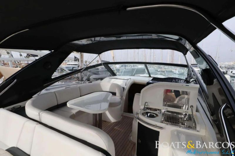Princess V42