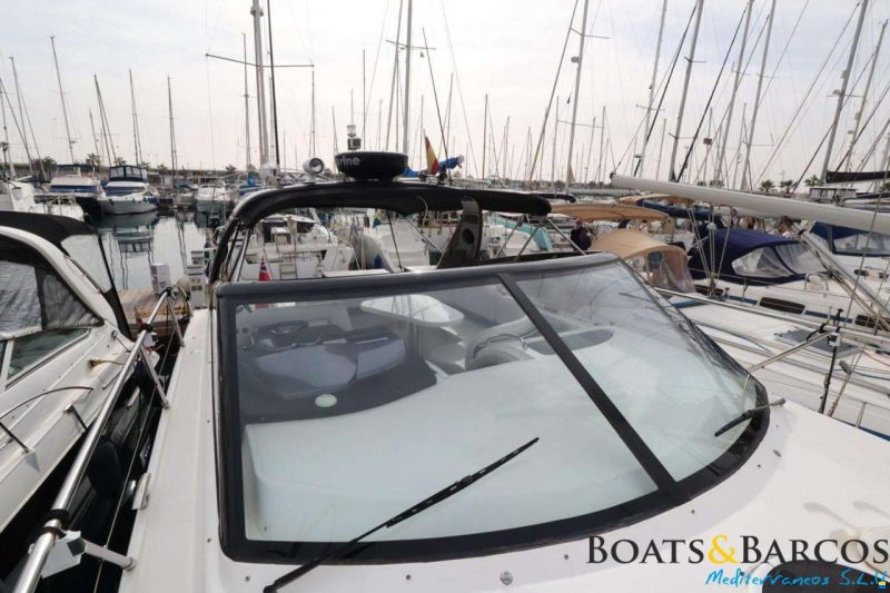 Princess V42