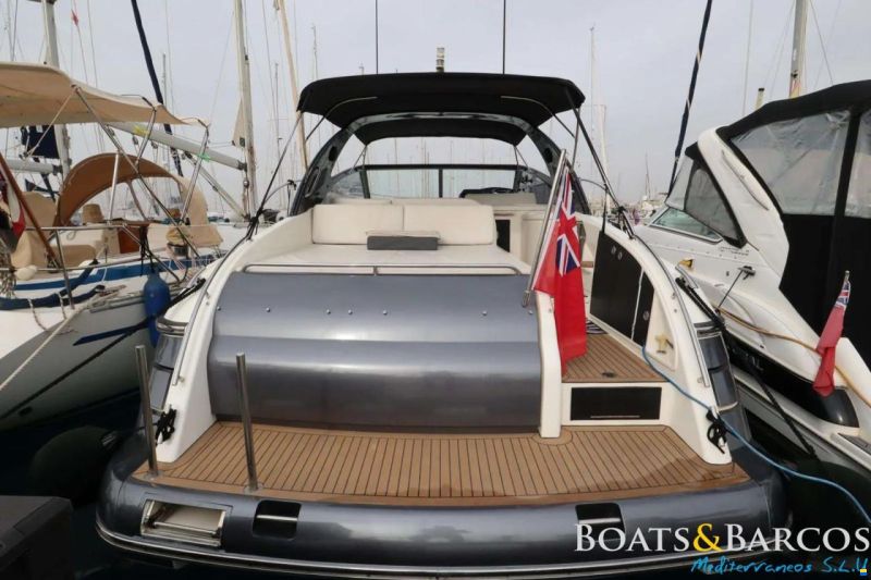 Princess V42