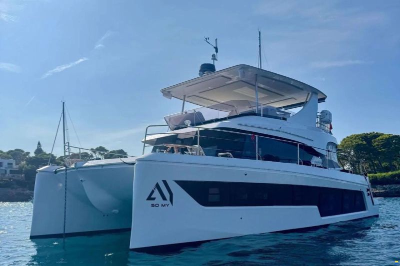 Aventura 50
