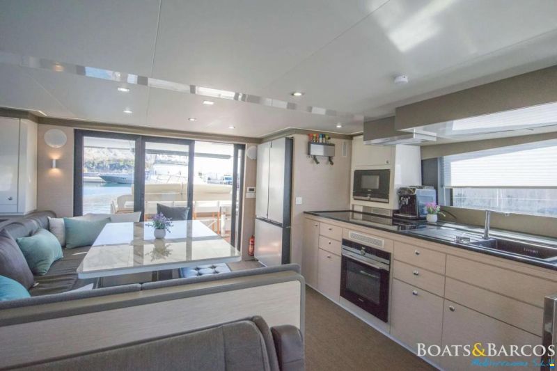 Aventura 50