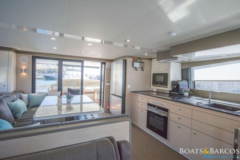 Aventura 50