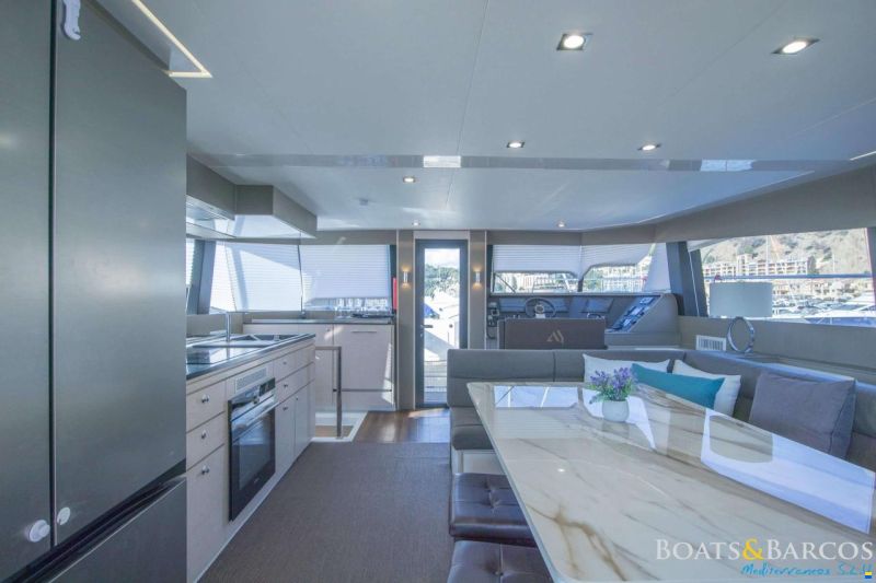 Aventura 50