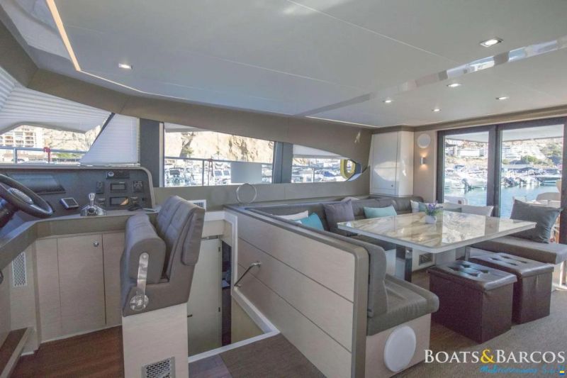 Aventura 50
