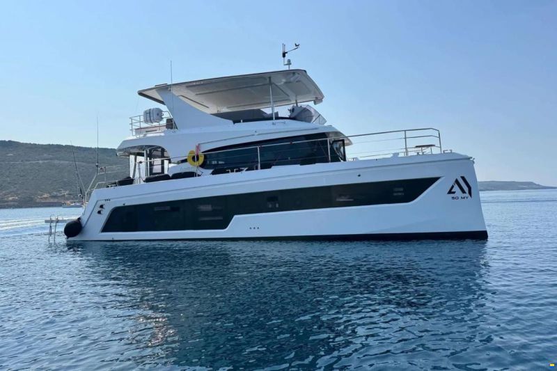 Aventura 50