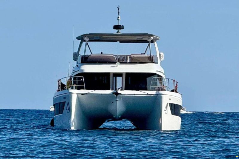Aventura 50