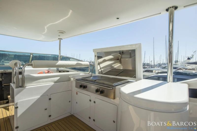 Astondoa 102 Glx