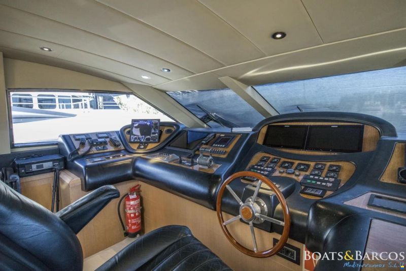Astondoa 102 Glx