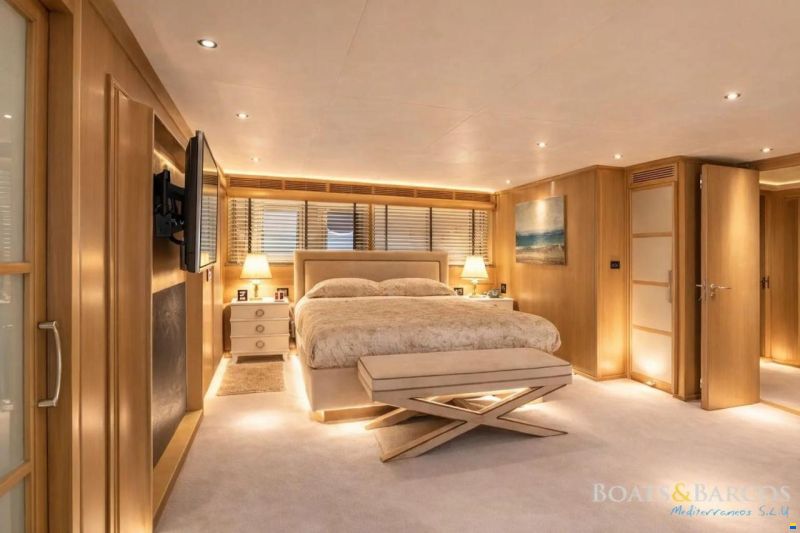 Astondoa 102 Glx