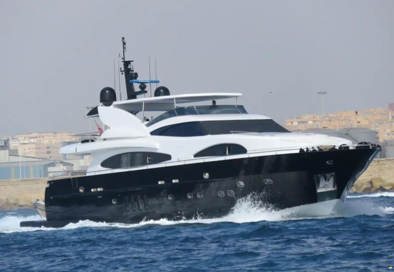 Astondoa 102 Glx