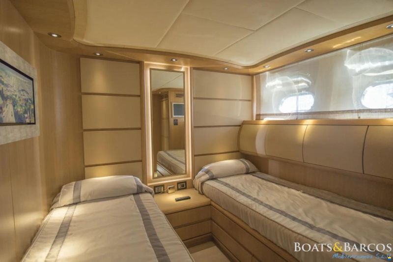Astondoa 102 Glx