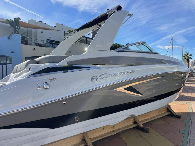 Crownline 270 SS