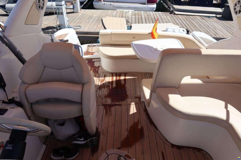 Sessa C35