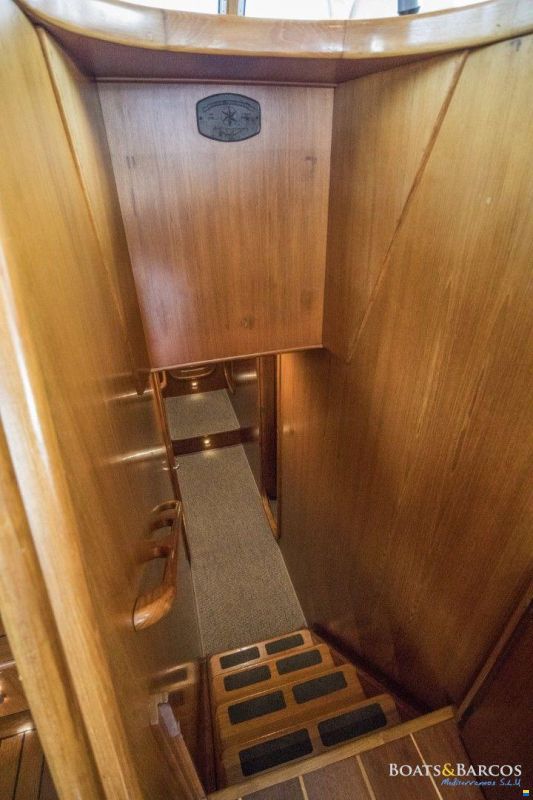 Belliure 48 My