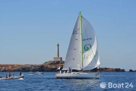 X-Yachts X 35 One Design