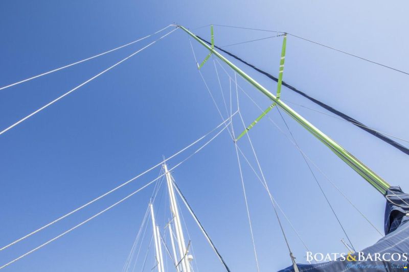 X Yachts X 35 One Design